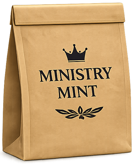 Ministry Mint
